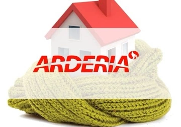 Бренд Arderia усиливает позиции в Беларуси.
