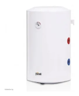 Комбинированный водонагреватель Ferroli PTO 120V