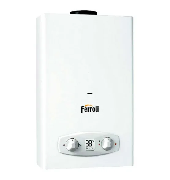 Газовая колонка Ferroli Verona 11D