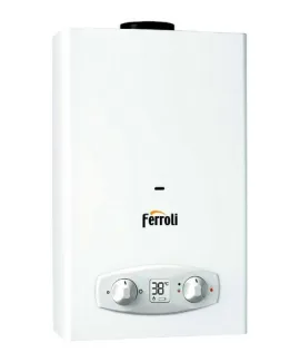 Газовая колонка Ferroli Verona 11D