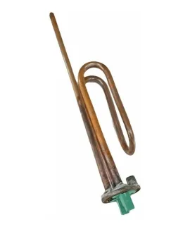 Ferroli ТЭН 1500W для бойлеров Ecounit 100L, 150L с возможностью установки тэна
