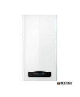 Газовый котёл Ariston Cares XС 24 FF