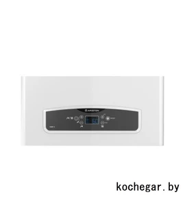 Котёл газовый Ariston CARES XC 15 FF min