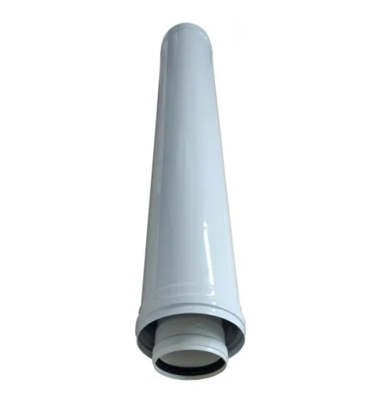 Ferroli Коаксиальный удлинитель 0,5 м, Ø 60/100 мм, алюминий