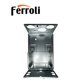 Ferroli Вставка с отверстием для анализа сгорания Ø 80 мм (1KWMA70W)
