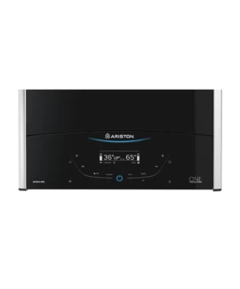 Газовый котёл Ariston ALTEAS X 24 СF min