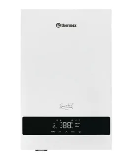 Электрический котёл Thermex Sonne 12 Wi-Fi (Grey)
