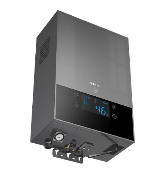 Электрический котёл Thermex Cometa 12-24 Wi-Fi