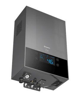 Электрический котёл Thermex Cometa 12-24 Wi-Fi