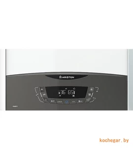 Газовый котёл Ariston CLAS X System 28 CF min