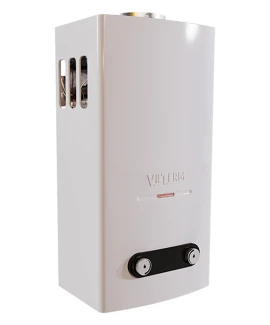 Газовая колонка VilTerm S11 (сжиженный газ)