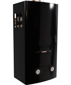 Газовая колонка VilTerm S11 чёрная