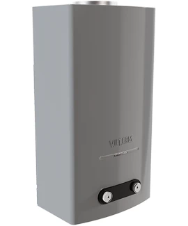 Газовая колонка VilTerm S13 серебро