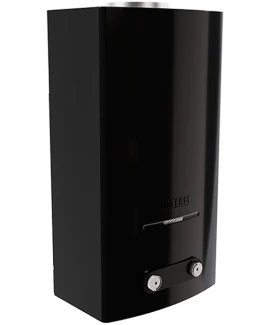 Газовая колонка VilTerm S13 чёрная