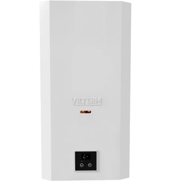 Газовая колонка VilTerm E11 с электронной модуляцией