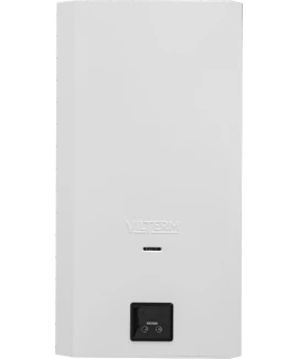 Газовая колонка VilTerm E14 с электронной модуляцией