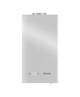 Газовая колонка VilTerm E11 Glass с модуляцией