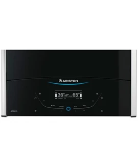 Газовый котёл Ariston ALTEAS ONE+ NET 24 min