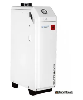 Газовый котёл Житомир-3 КС-ГВ-007СН