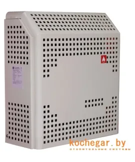 Газовый конвектор АТЕМ Житомир-5 КНС-8