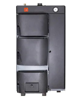 Комбинированный котёл Житомир-9 КС-Г-010СН/АОТВ-10