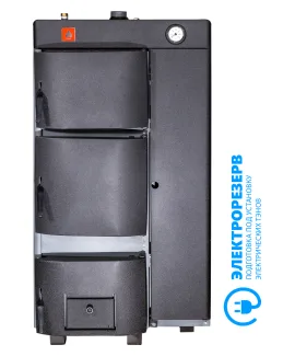 Комбинированный котёл Житомир-9 КС-Г-020СН/АОТВ-15