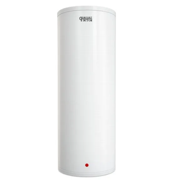 Водонагреватель накопительный Comfort Factor Ultra Slim DRY 50V