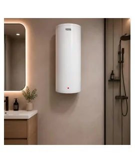 Водонагреватель накопительный Comfort Factor Ultra Slim DRY 30V — фото 4