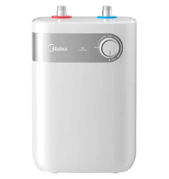 Водонагреватель накопительный Midea MWH05-15SMU, 5 л