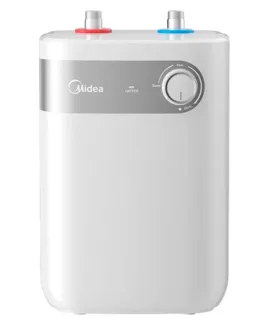 Водонагреватель накопительный Midea MWH05-15SMU, 5 л