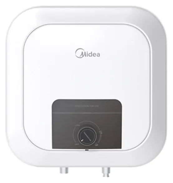 Водонагреватель накопительный Midea MWH10-15MPCA Kitchen PRO, 10 л