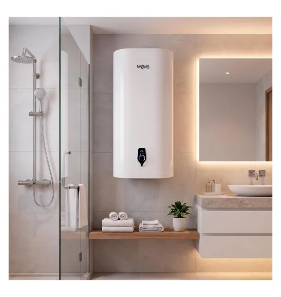 Водонагреватель накопительный Comfort Factor Optimum 30V — фото 4