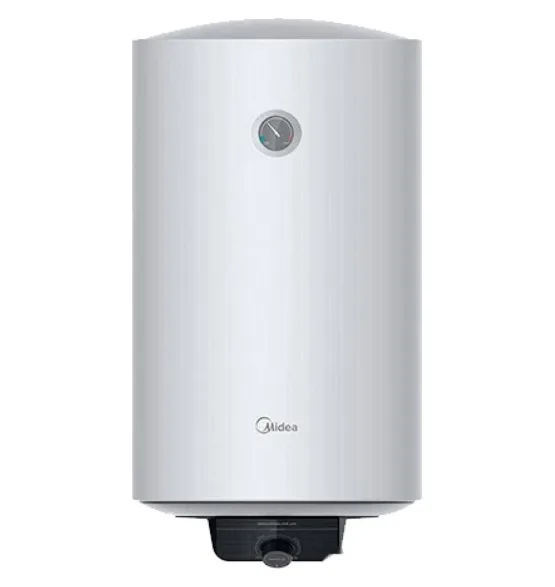 Водонагреватель накопительный Midea MWH-8015-RED, 80 л