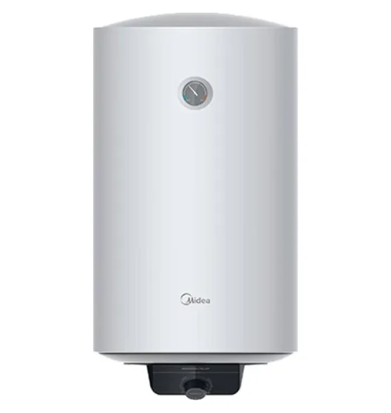 Водонагреватель накопительный Midea MWH-5015-CEM, 50 л