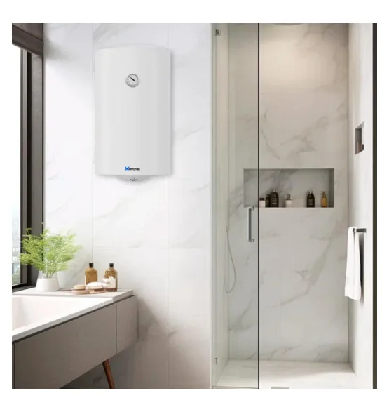 Водонагреватель накопительный Metronex ThermoHeat Lite MX WH, 80 л — фото 4