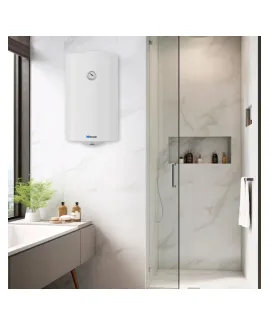 Водонагреватель накопительный Metronex ThermoHeat Lite MX WH, 80 л — фото 4