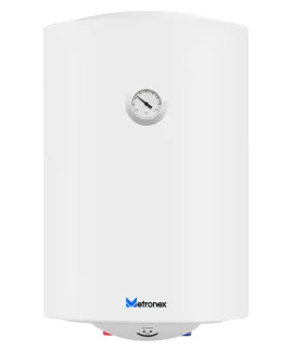 Водонагреватель накопительный Metronex ThermoHeat Lite MX WH, 80 л