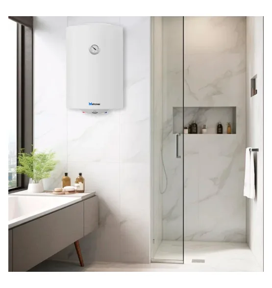 Водонагреватель накопительный Metronex ThermoHeat Lite MX WH, 30 л — фото 4