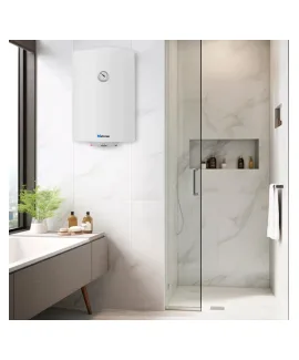 Водонагреватель накопительный Metronex ThermoHeat Lite MX WH, 30 л — фото 4