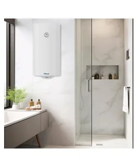 Водонагреватель накопительный Metronex ThermoHeat Lite MX WH, 100 л — фото 4