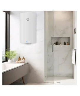 Водонагреватель накопительный Metronex ThermoHeat Lite MX WH, 120 л — фото 4