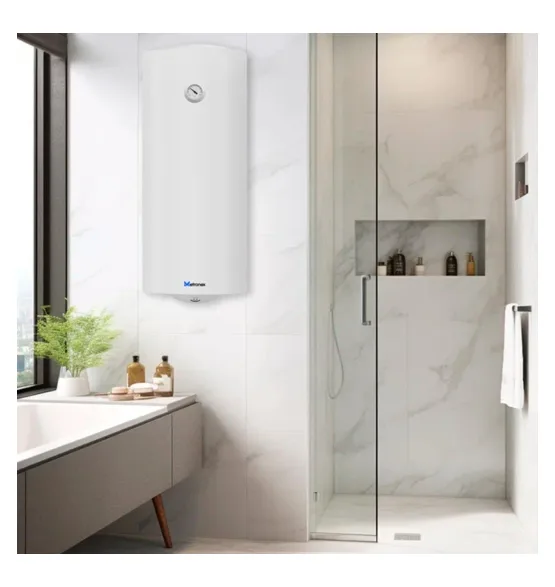 Водонагреватель накопительный Metronex ThermoHeat Lite MX WH 2 кВт, 150 л — фото 4