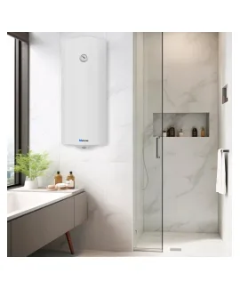 Водонагреватель накопительный Metronex ThermoHeat Lite MX WH 2 кВт, 150 л — фото 4