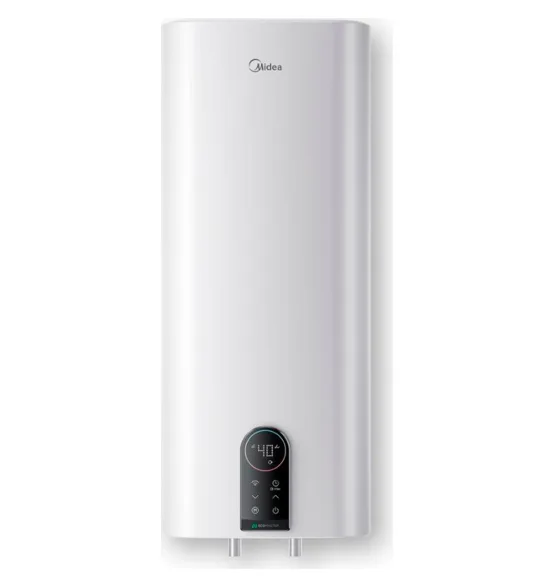 Водонагреватель накопительный Midea MWH80-20SQD-OCEAN, 80 л