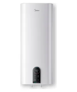 Водонагреватель накопительный Midea MWH80-20SQD-OCEAN, 80 л