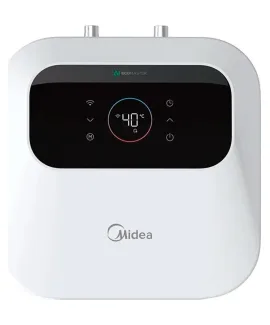 Водонагреватель накопительный Midea MWH15-20SMU-SMART, 15 л