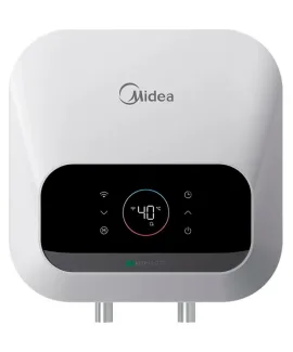 Водонагреватель накопительный Midea MWH10-20SMA-SMART, 10 л