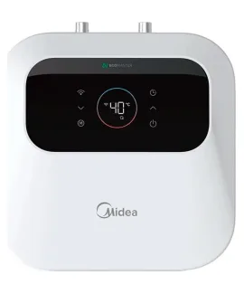 Водонагреватель накопительный Midea MWH10-20SMU-SMART, 10 л