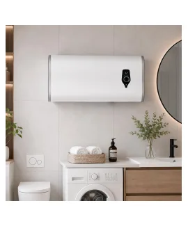 Водонагреватель накопительный Comfort Factor Optimum 50H, 50 л — бак: нержавеющая сталь, механическое управление