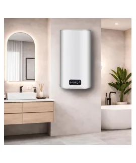 Водонагреватель накопительный Comfort Factor AQUA DRY 100V — сухой ТЭН, бак: нержавеющая сталь